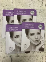Lifting Patch Hyaluron V Shaped Slimming Face Mask Double Chin Reducer - £15.16 GBP