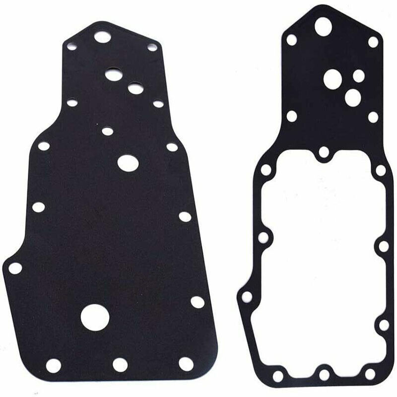 Oil Cooler Gasket Install Kit for Dodge Cummins 1989-2002 5.9L 12V 6BT P... - $19.50