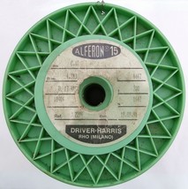 0,60mm, 4.383Ω/m, Alferon 15 Widerstandsdraht Heizdraht, 3-20 Meter - £1.04 GBP+