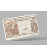 FOOD STAMP , 2 pc credit card skin &amp; DEBIT CARD,TROLLEY &amp; GYM - $165.44 MXN