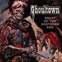 Ghost De The Sud Son Par Ghoultown (CD-2017) Neuf - £32.12 GBP
