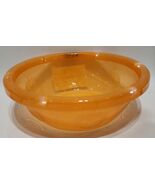 12" Orange Halloween LED Flashing Light Candy Bowl With 3 Modes - €25,30 EUR