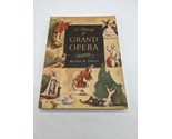 A Treasury Of Grand Opera Henry W Simon Book - £23.38 GBP