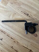 Alesis Nitro Drum Clamp For Snare Tom With L-Rod for Rack Nitro Mesh Kit... - $14.84