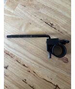 Alesis Nitro Drum Clamp For Snare Tom With L-Rod for Rack Nitro Mesh Kit... - $14.84