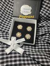 Magnetic Horse Show Number Pins El Paso Set of 4 NEW image 3