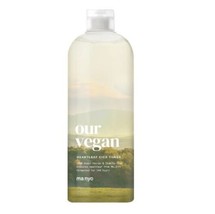 [MANYO FACTORY] Our Vegan Heartleaf Cica Toner - 400ml Korea Cosmetic - $35.08