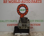 2002-2004 Toyota Camry ABS Pump Control OEM 4451033080 Module 651-14D4 - $9.99