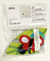 Ikea LEKA Baby Mobile Butterfly Bee Flower Dragonfly Spider 501.767.61 - $365.87 MXN