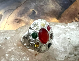 Quadrillion Maker Real Magic Occult Ring Wealth Lottery Money Wiccan - $78.21