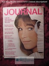 Ladies Home Journal April 1971 Amy Vanderbilt Paul Darcy Boles Francoise Sagan - $10.80