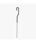 Systematic Art Picture Hanging Systems Stainless Steel J Hook Cable - €11,93 EUR