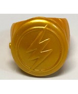 The Flash DC Comics Promo Promotional Premium ~ Barry Allan Costume Ring - $14.84
