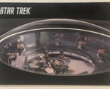Star Trek Trading Card #1 The Cage - £1.55 GBP