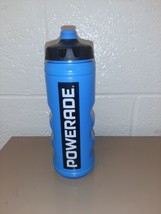 Powerade 24 oz Sports Clutch Water Bottle with Squeeze Cap - $15.00