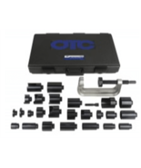 OTC Ball Joint Connected Adapter Professional Kit - $45,435.76 MXN