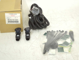 New OEM Genuine Mitsubishi Park Sensor Kit 2016-2022 Outlander MZ607615E... - $74.25