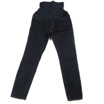 Maternity Articles Of Society -Skinny- Ankle Jeans Size 30 (Length 27.5&quot;) - £14.33 GBP