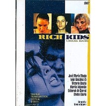 Chicos Ricos DVD, Argentina 2000 - £6.37 GBP