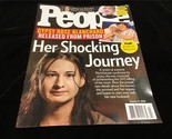 People Magazine January 15, 2024 Gypsy Rose Blanchard, Kelly Clarkson - $10.00