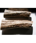 #15 STAG ELK KNIFE MAKING ROLL MADE FROM POLYURETHANE RESIN - $11.47 CAD