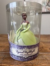Disney Tiana Figural Nightlight From The Princess And The Frog.  Brand N... - £30.87 GBP