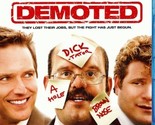Demoted Blu-ray | Region B - $8.42