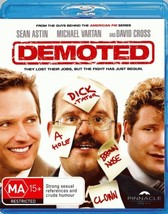 Demoted Blu-ray | Region B - £6.59 GBP
