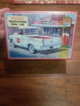 AMT - 1955 Chevy Cameo Pickup (Coca-Cola) (AMT1094/12) - $320.24 MXN