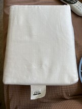 Twin/XL Twin Flat and Fitted Sheets w/ 1Standard Pillow Case Tan - $14.55