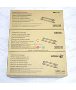 New OEM Xerox VersaLink C500,C505 MYK Drum Cartridge 108R01482,3,4 Same ... - $363.62 CAD