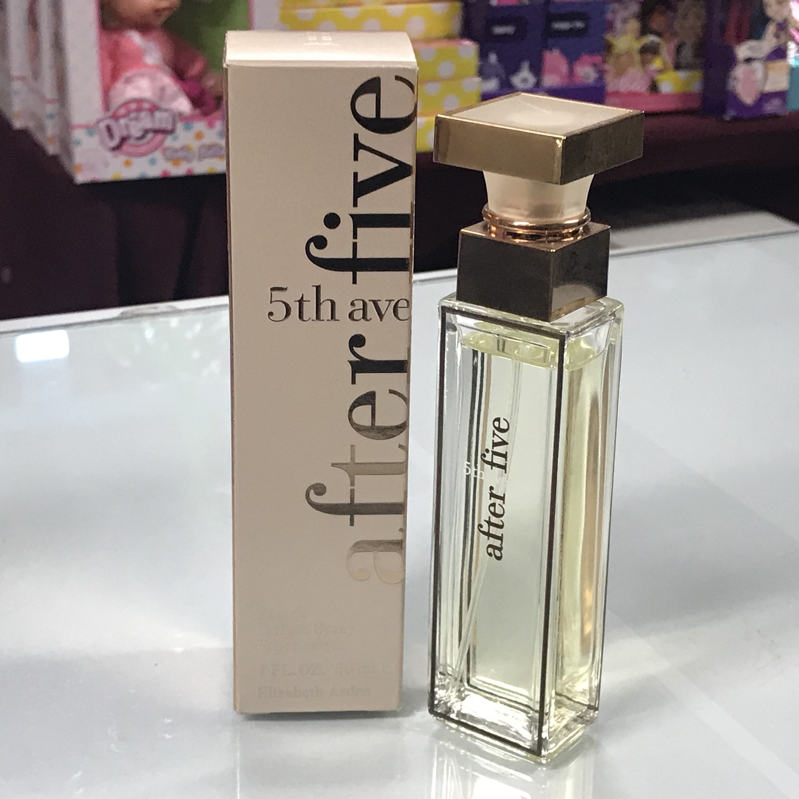 5th Avenue After 5 by Elizabeth Arden for Women 1.0 fl.oz 30 ml EDP spray