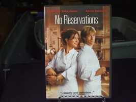No Reservations (DVD, 2007) - £4.53 GBP
