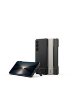 Genuine Style Cover Case with Stand For SONY Xperia 1VI -XQZ-CBEC - $746.19 MXN+