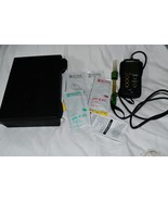 Hanna Hi-8314 Membrane Ph-Meter WITH HI1217 Probe excellent and rare w2c - $475.00