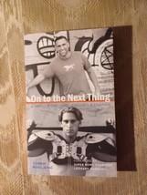 On To The Next Thing By Corbin Bosiljevac Signed By Author Memoir On Cri... - £19.41 GBP