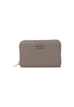 Guess  Women Wallet - Designer Fashion Grey Purse 2025 Collection - $1,313.72 MXN