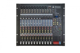 Omnitronic LMC-2642FX Usb Mixer - $792.80