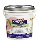 Zinsser 2872 1 Gallon SureGrip® Universal Boarder Adhesive - $59.12 CAD