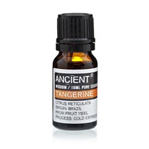 Tangerine Essential Oil 10ml - $6.65