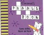 Puzzle Livre : Jeux, Énigmes, Mazes, et Plus ! Par Rick Walton (2003) - $5.01