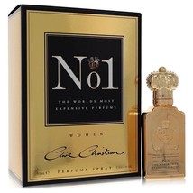 Clive Christian No. 1 by Clive Christian Pure Perfume Spray 1.6 oz (Women) - $903.35 CAD