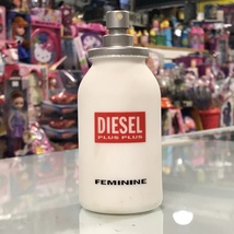 Diesel Plus Plus Feminine by Diesel for Women 2.5 fl.oz / 75 ml EDT spray - £14.37 GBP