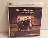 Bruce Hornsby And The Range ‎– The Way It Is (CD, 1986, RCA) PCD1-5904 I... - $12.35