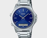 CASIO Original Quartz Men&#39;s Wrist Watch MTP-VC01D-2E - $62.99