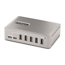 10-Port USB-C Hub Powered TAA - €173,14 EUR