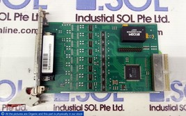 Meilhaus ME-9000 cPCI Interface Board ME-9Ki/8 RS485 Kontron Industrial PC - £315.75 GBP