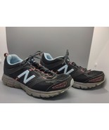 New Balance W430LB1 Women&#39;s Running Shoes Size 9 Black-Thistle - $31.88