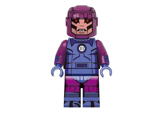 Sentinel Marvel X-Men '97 Cartoon Minifigure