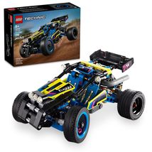 LEGO Technic Off-Road Race Buggy Buildable Car Toy, Cool Toy for 8 Year ... - $19.99
